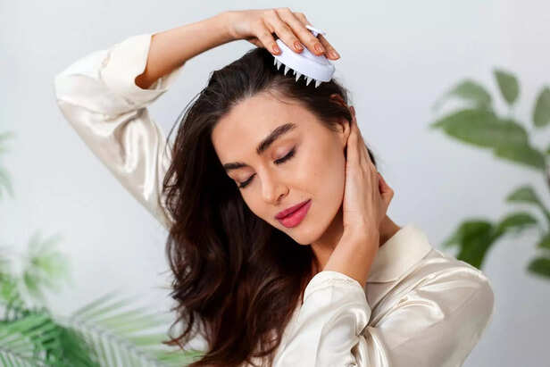 Strengthen Your Hair