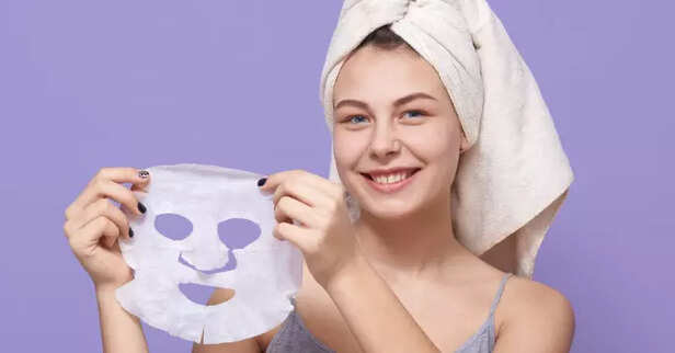 Korean Face Mask