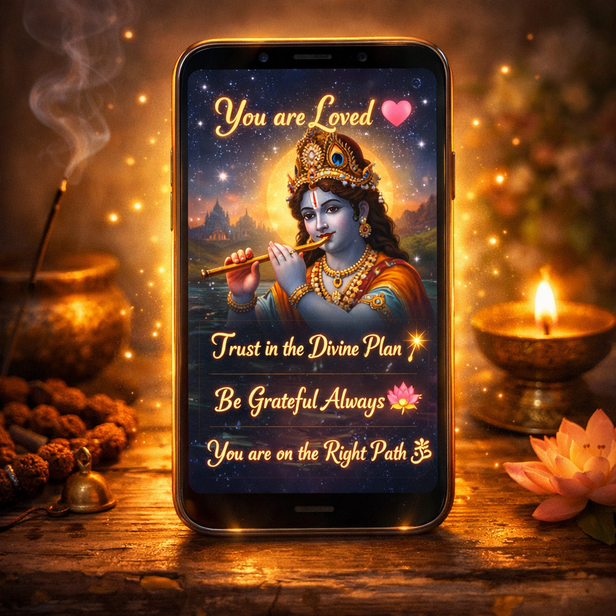 Spreading Light Through the Screen