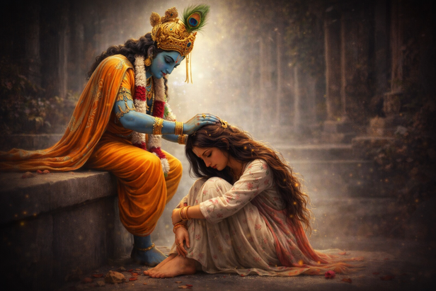 God Is Rearranging Your Life