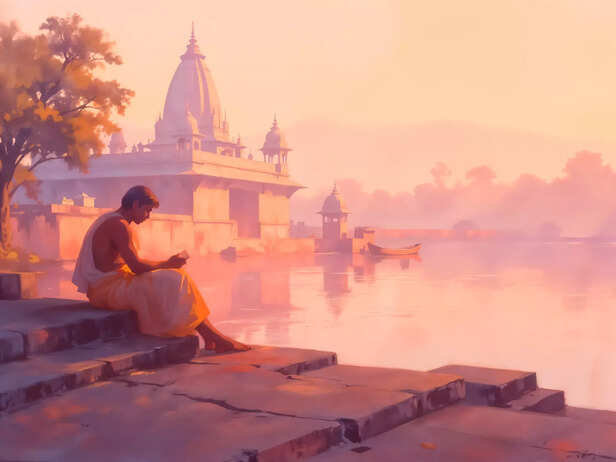 Temple of Tranquility