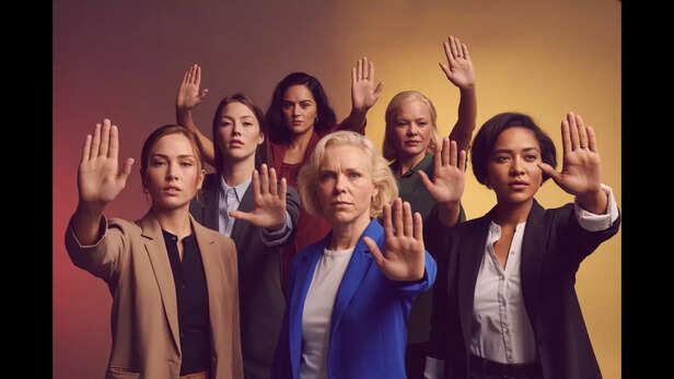 Saying “No” Isn’t Rude