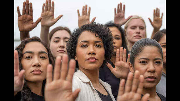 Saying “No” Isn’t Rude