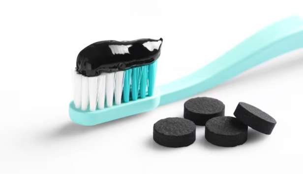 Charcoal Toothpaste