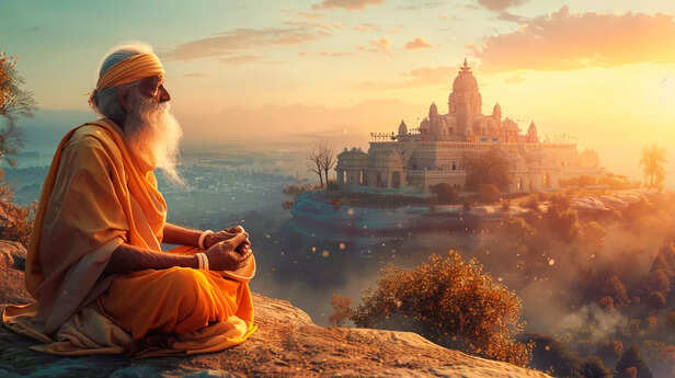 Broken Puzzle Pieces