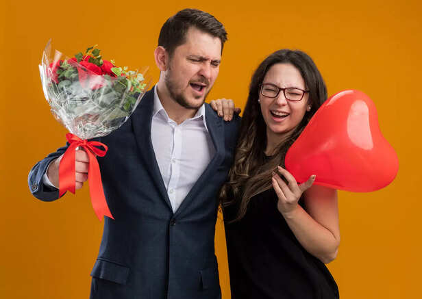 High-Value Love vs High-Drama Love