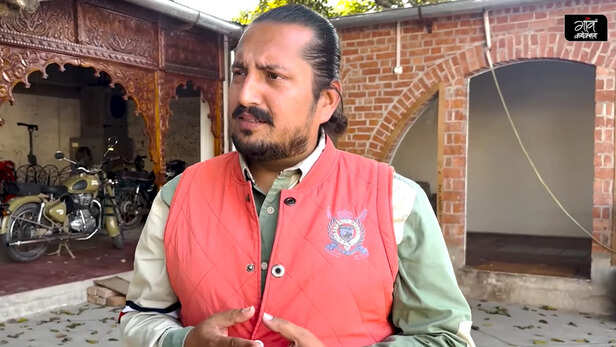 फहद फारूकी-सफल किसान