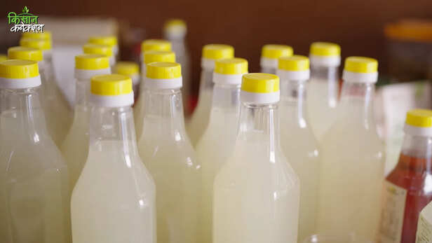 ज्यादा मुनाफा प्रोसेसिंग में