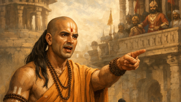 “Education beats the beauty and the youth” (Image Credit: AI)