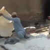 Think Rumali Rotis Are The Biggest? This Man Made A Pashtoon Roti The ...