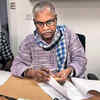 Meet Manoranjan Byapari, A Former Naxalite And Rickshaw-Puller Who ...