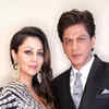 Weekend Done Right! SRK, Gauri Ring In The Weekend With Close Friends ...