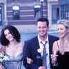 'Friends' Turns 25! The Lead Cast Of The Show Shares Throwback Pictures ...