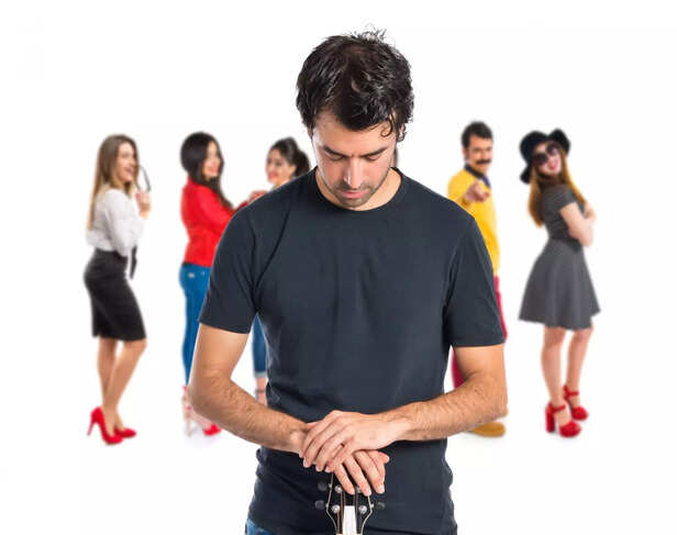 Sunrise Over Mountains