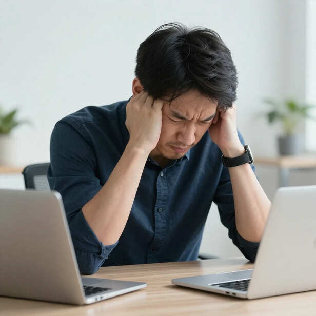 High-functioning anxiety is still anxiety, even if you’re 'doing great'