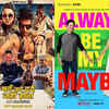 Weekend Binge: 13 Movies That You Can't Watch At The Theater & Only ...