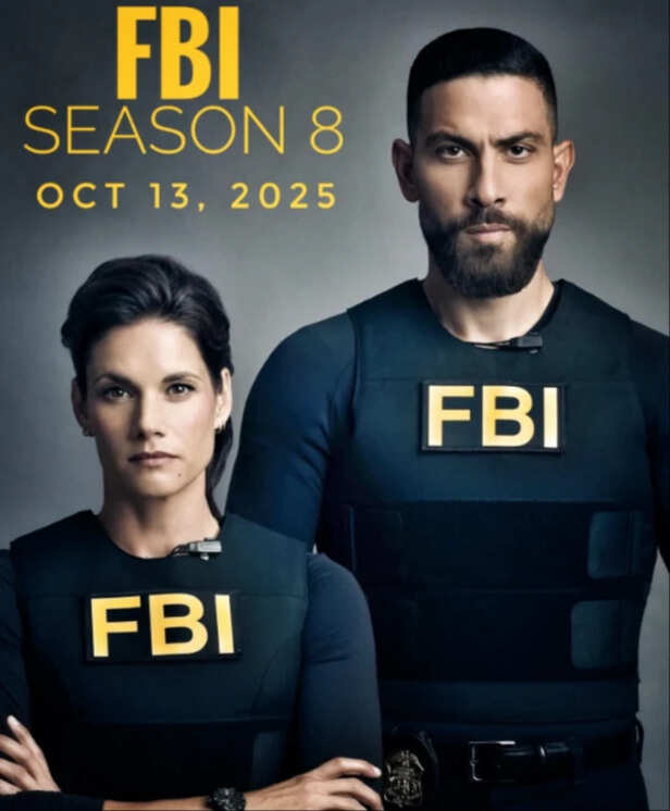 FBI season 8 episode 13 release date, time and streaming details