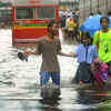 At Least 16 Killed In Mumbai Due To Heavy Rain, Flights And Trains ...