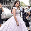 When Money Meets Glamour: Isha Ambani, New Fashionista On The Block Is ...