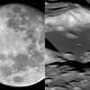Our Moon Is Shrinking Rapidly, Causing Deadly Moonquakes Jeopardizing A ...