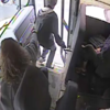 Video Shows School Bus Driver Saving A Student From Being Hit By A ...