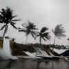 These Powerful Images Show The Devastation Caused By Cyclone Fani In Odisha