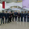 Even As India Waits For The First Batch Of Rafale Jets, Pakistani Pilot ...