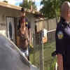 Woman In California Gets Arrested After She Dumps A Bag Full Of Newborn ...