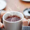Drinking Piping Hot Tea Or Coffee Can Increase Chances Of Developing ...