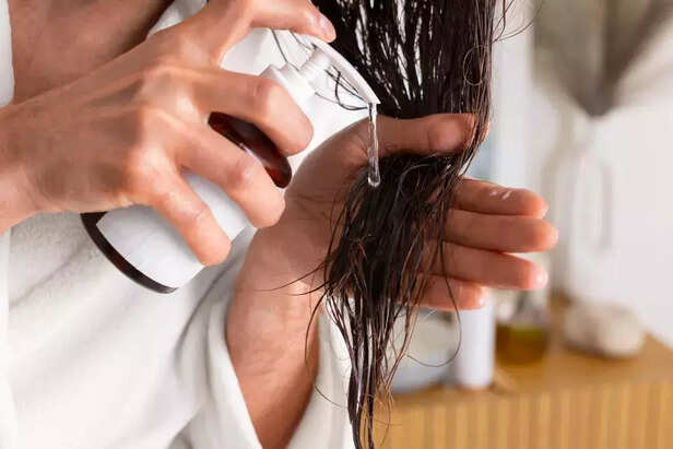 Oiling Does Not Directly