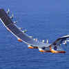 This All-Electric Solar-Powered Drone Will Beam 5G Internet From 20 Km ...