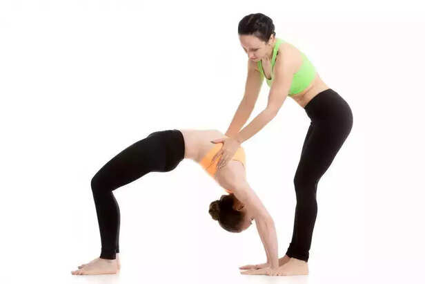 Your Spine Flexible