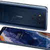 MWC 2019: The New Nokia 9 PureView Has Five 12MP Shooters As The Rear Camera, Because Why Not?