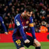 This Curling Strike By Lionel Messi From 20 Yards Is Ample Proof Of Why ...