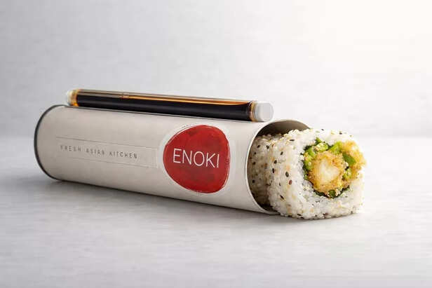 Instagram | The trend has now made its way to Delhi NCR through the Asian kitchen brand Enoki and Sticky Rice Asian Bistro.