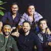 The Team Of Simmba Reunited For A Success Bash And It Was Just Like The ...
