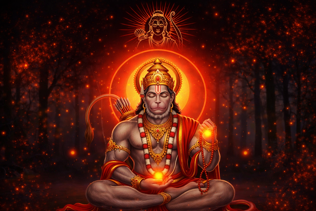Hanuman