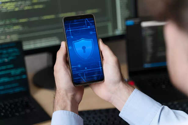 Temporary Android Security Safety Measures