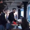 Fed Up Of Customer's Bad Behaviour, Waiter Smashes Cake In Her Face