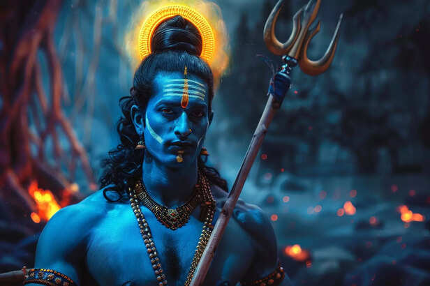 lord shiva