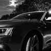 Woman Rams Her Car Into A BMW, An Audi And A Maserati While Leaving The ...