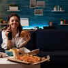 Eating Junk Food at Night Should be Avoided