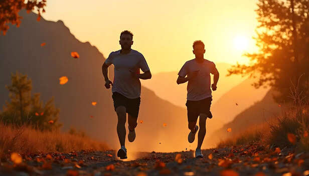 With an Accountability Partner Things Will be Easier