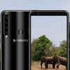 Samsung Just Showed Off A Phone With Four Rear Cameras, And Why It ...