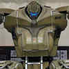 12 Crazy Tech Gadgets That Are Just Normal In China, From A Huge Robot ...
