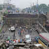 Eastern Railways Warned Of Danger 6 Weeks Before Kolkata Bridge ...