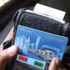 India May Soon Have A Single Nationwide Smart Card For Public Transport