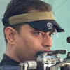 India Bags Another Silver In Shooting, Veteran Shooter Sanjeev Rajput ...