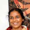 Indian Woman's Rise From Rags To An Internationally Acclaimed Collage ...