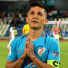 Our Football Team Plays Kenya Tomorrow In Mumbai. We're Cheering For ...